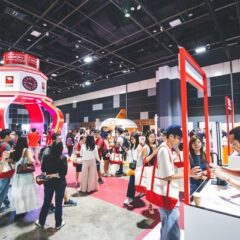 CIMB’s InsureXpo 2025 Empowers Singaporeans to Go Beyond Protection and Pursue Financial Prosperity