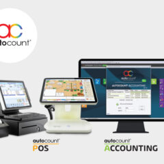 AutoCount POS Software Gains BIR Accreditation, Empowering Philippine SMEs with Seamless Tax Compliance