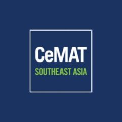 CeMAT Southeast Asia 2025 Returns to Singapore with a Powerful Focus on Automation and Regional Supply Chain Innovation