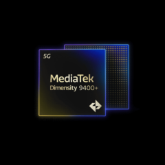 MediaTek Unveils Dimensity 9400+: AI-Powered Chipset Redefines Smartphone Performance