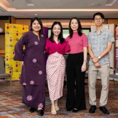 Women Entrepreneurs Lead the Way in Malaysia’s Digital Economy