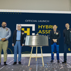 GamBit Group Launches Malaysia’s First Hybrid Asset Trust, Bridging Traditional and Digital Wealth at 50+ Expo 2025