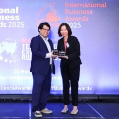Moomoo Malaysia Wins Big at Malaysia Technology Excellence Awards 2025 for Fintech Innovation