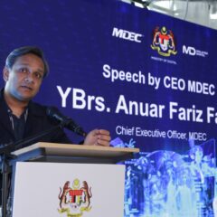 MDEC Launches RM5.7 Million Incentive Programmes to Boost Malaysia’s Digital Creative Industry