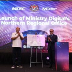 Malaysia’s Digital Boom Attracts RM7.9 Billion in Investments, Creating Over 6,000 Jobs