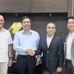 SUEZ and Sonadezi Form Strategic Joint Venture to Enhance Environmental Solutions in Vietnam’s Largest Industrial Park