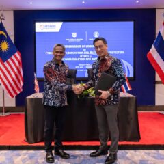 Malaysia and Thailand Join Forces to Combat Cybercrime in Financial Sector