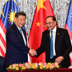 MDEC and Zhejiang University Forge Strategic Alliance to Advance AI, Smart Cities in Malaysia