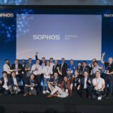 Sophos Honours Top Cybersecurity Partners at ASEAN Partner Awards 2025