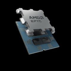 AMD Launches EPYC 4005 Series CPUs to Power SMBs and Cloud Services with Enterprise-Class Efficiency