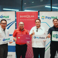 Bank Islam Launches Cashback Campaign for Cashless Travelers This Festive Season
