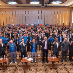 CTOS SME Biz Day 2025 Launches in Kuala Lumpur, Champions Digital Future for Malaysian SMEs