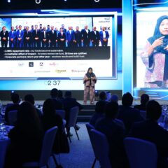 Malaysian Fintech MADCash Wins Top Ethical Finance Award in Dubai