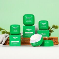 Jolicare Makes Retail Debut After 4 Years of Online Success, Expands Accessibility for Sensitive Skin Consumers