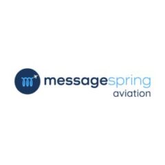 MessageSpring Unveils Aviation Division to Transform Airline and Airport Technology