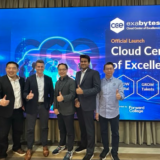 Exabytes Launches Cloud Centre of Excellence in Penang to Drive Regional Innovation and Talent Development