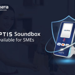 NTT DATA Launches Voice-Enabled ADAPTIS Soundbox to Accelerate Cashless Payments in Southeast Asia