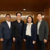 Tapway Enters Indonesian Market Through Strategic Vision AI Partnerships with ICS Compute, Metrodata, and Syspex
