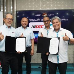 MDEC and BSN Partner to Empower Malaysia’s Youth with Digital and Financial Skills