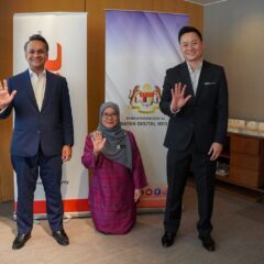 Malaysia Unveils Vision for a Digital Future at MDX Summit and SmartGov 2025