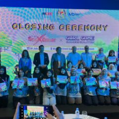 Malaysia Launches Pioneering Digital Inclusion Programme for Girls and Young Women in Tech