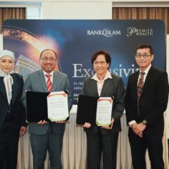 Bank Islam and Opus Asset Management Forge Strategic Alliance to Expand Shariah-Compliant Investment Access