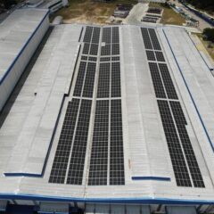 TotalEnergies ENEOS Commissions 680 kWp Rooftop Solar System at TechnipFMC Facility in Malaysia