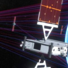 SES Boosts Global Connectivity with Successful Launch of Two New O3b mPOWER Satellites