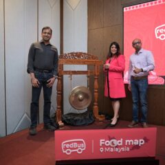 redBus Launches Malaysia Food Map to Fuel Culinary Tourism and Local Discovery