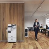 Epson Launches AM-M5500: First-Ever A3 Mono Mid-Range Printer for High-Speed, Eco-Friendly Productivity