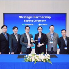 Ba0Ba0 and OceanBase Partner to Deliver Cost-Efficient AI Automation Across ASEAN