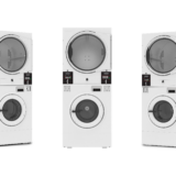 Alliance Laundry Systems Launches Stax-X in Malaysia to Empower SME Entrepreneurs and Compact Laundry Operators
