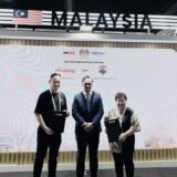 Axaipay and E3HUBS Forge Strategic Alliance to Boost UAE Startups’ Expansion into Malaysia and Australia