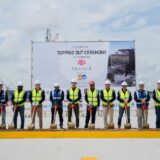 Equinix Tops Out Second Data Center in Johor, Strengthening Malaysia’s Role in Regional Digital Connectivity