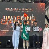 Malaysia Accelerates Digital Talent Development as DIP Students Shine on Global Stage