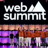 Granter Wins Web Summit 2025 PITCH, Beating 2,725 Startups with AI Grant Assistant