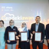 Elitery and AWS Launch CendekiAwan Malaysia Program to Train 20,000 Students in Cloud and AI Skills