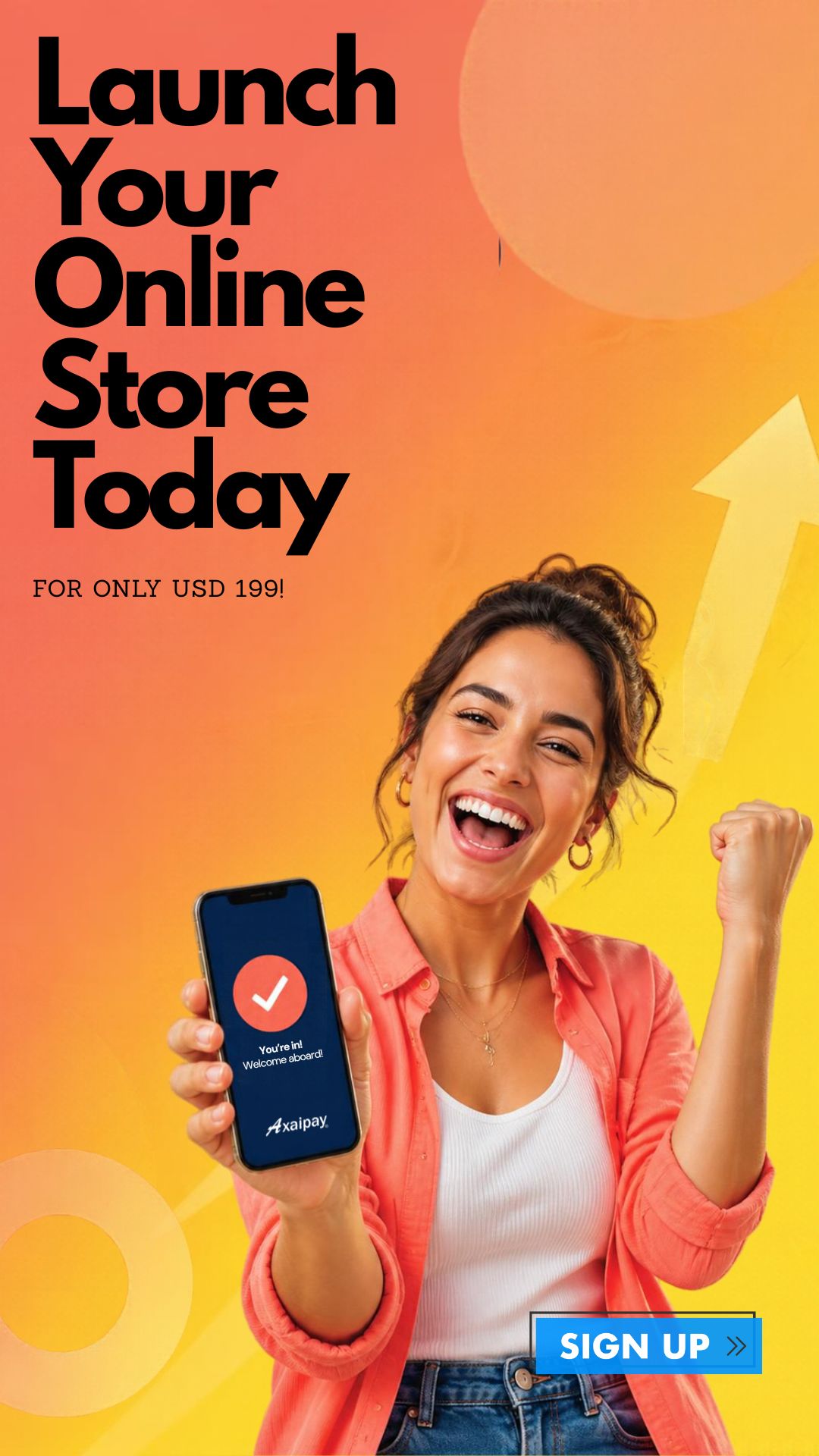 all-in-one e-commerce bundle for MSMEs